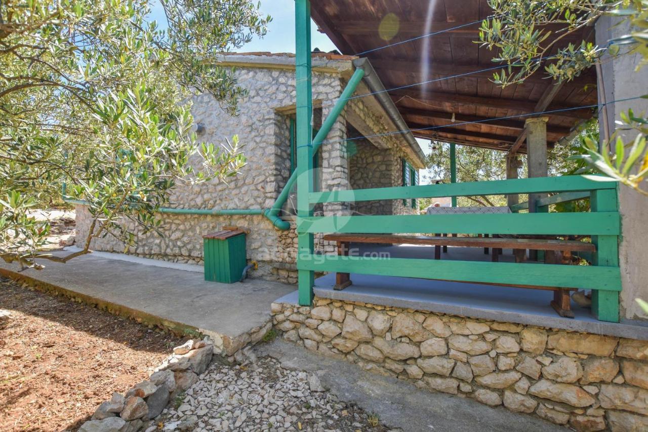 Вилла House Oliva Ткон Экстерьер фото