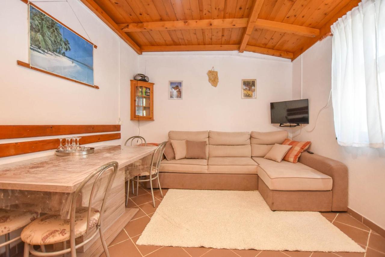 Вилла House Oliva Ткон Экстерьер фото