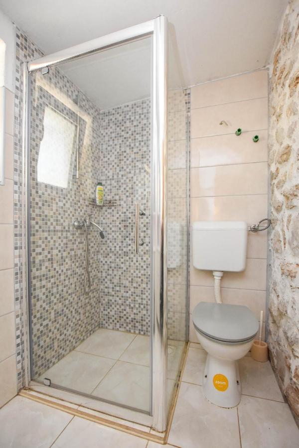 Вилла House Oliva Ткон Экстерьер фото